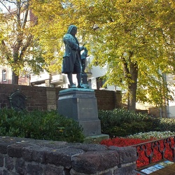 Thueringen