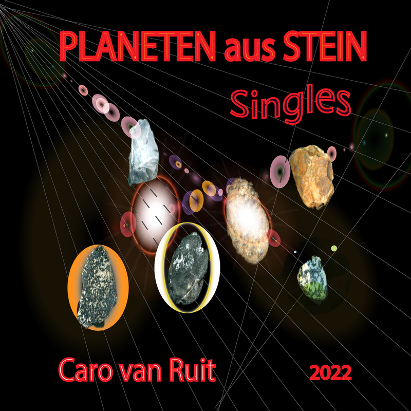 Planetenaus_Stein_Singles