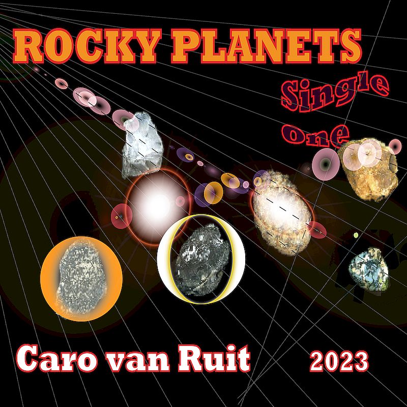 Rocky planets 2023