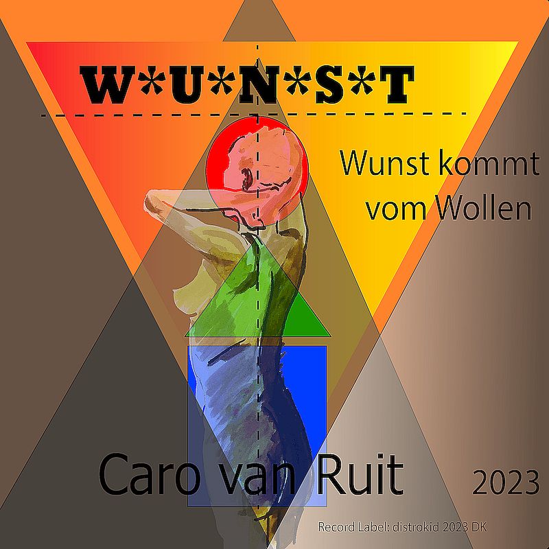 Wunst kommt vom Wollen