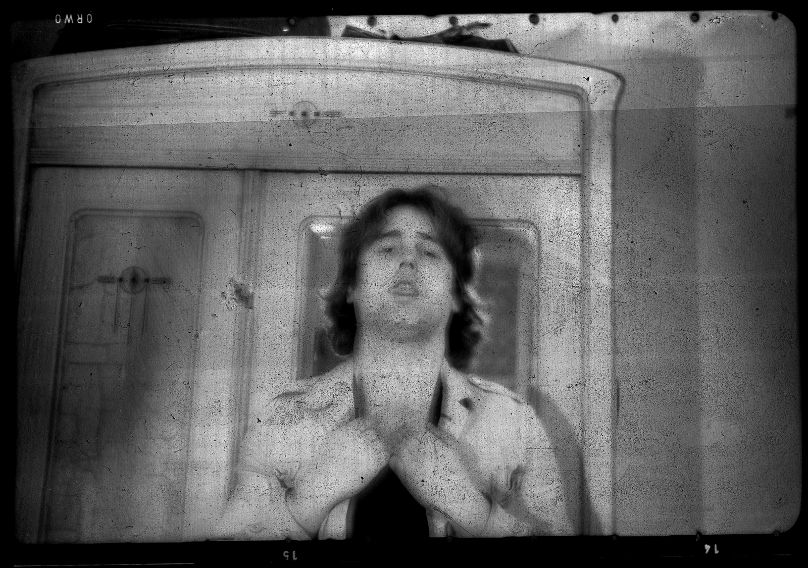 Selbstauslöser - 1976