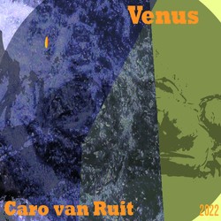 Venus - single song