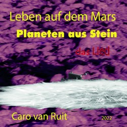 Life on Mars - the song -german
