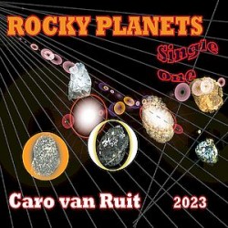 Rocky Planets - Singles