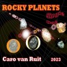 Album: Rocky Planets - Singles