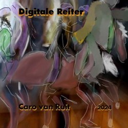 Digitale Reiter