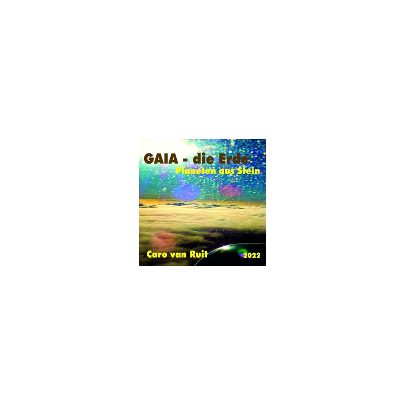 Gaia - the earth - single song