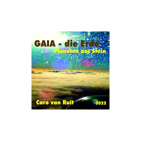 Gaia - the earth - single song