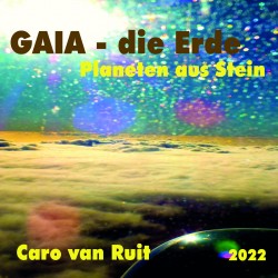Gaia - the earth - single song german