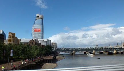 2017-London von Brücke zu Brücke