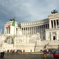 2017-Rom Monumento a Vittorio Emanuele II