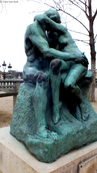 2017-XII-Paris Tulerien Rodin
