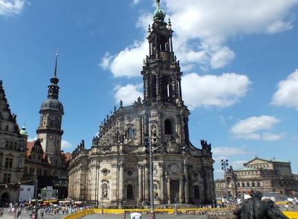 2017-6-Dresden Hofkirche