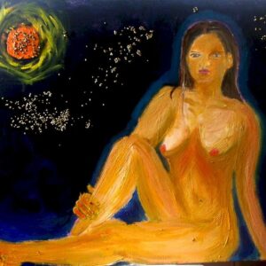 Sonne, Mond und Sterne