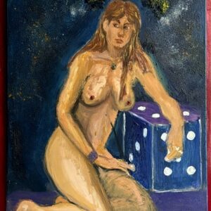 Glücksfee (the-luck-fairy)