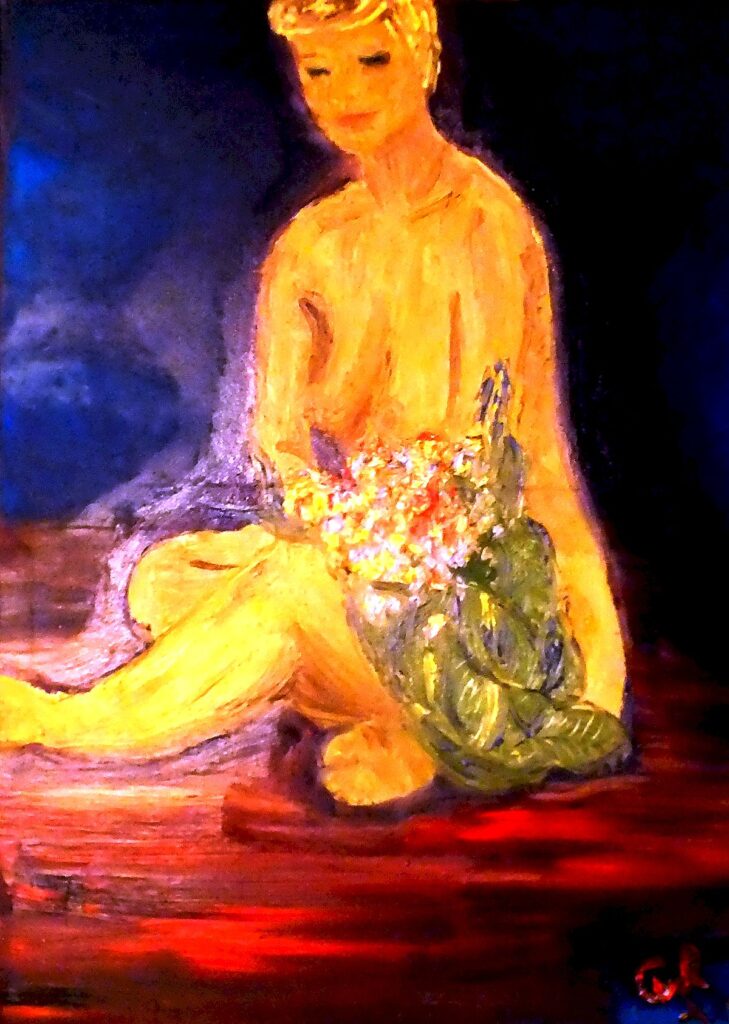 Frauentag (women celebration day)