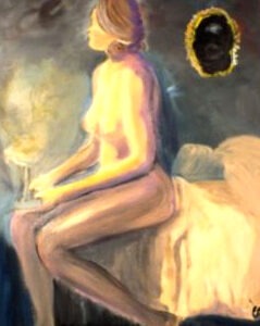 Afrikaan Mask (Afrikaan Mask )