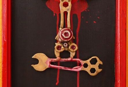 Auslaufmodell_(Selbtbildnis_)