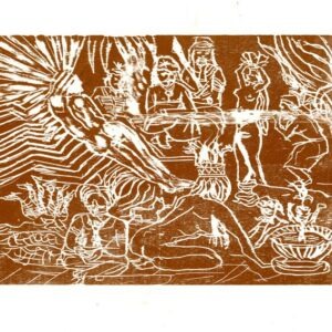 Neues aus dem Serail - golden