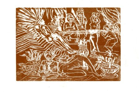 Neues aus dem Serail - golden