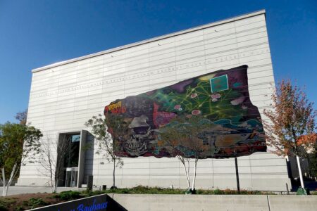 Der Geist vom Bauhaus (the spirit of Bauhaus)