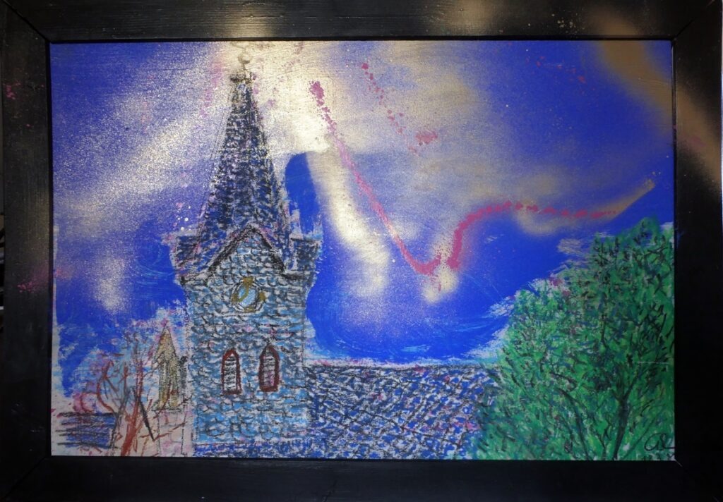 Kirche_Kromsdorf