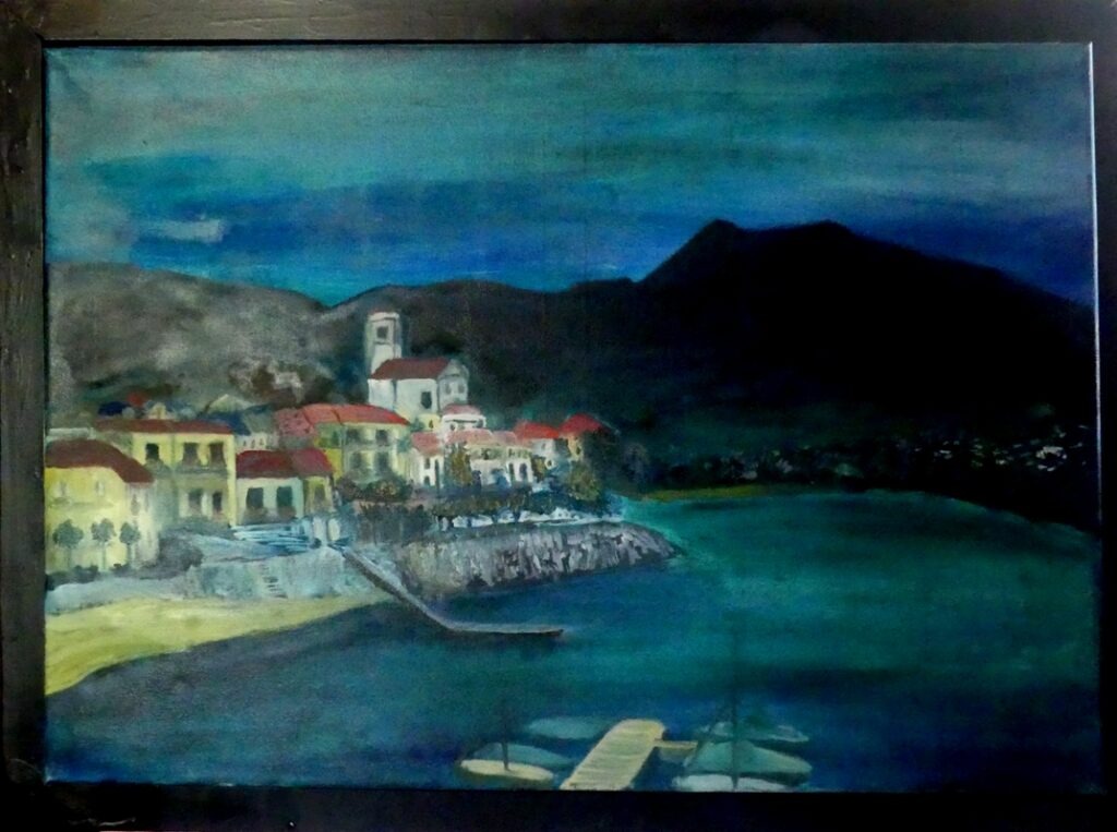 Laggio Maggiore