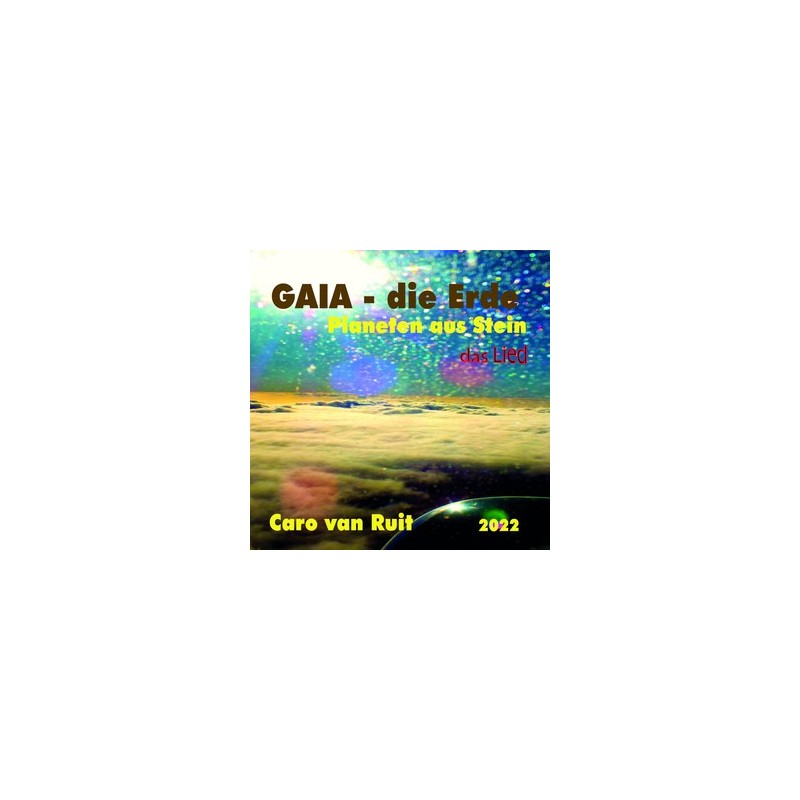 Gaia - the erath (single)