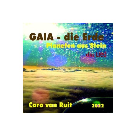 Gaia - the erath (single)