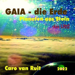 Gaia - the erath (single)