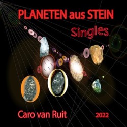 Planeten aus Stein - die Singles