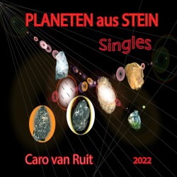 Planeten aus Stein - die Singles