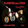 Rocky planets (singles)