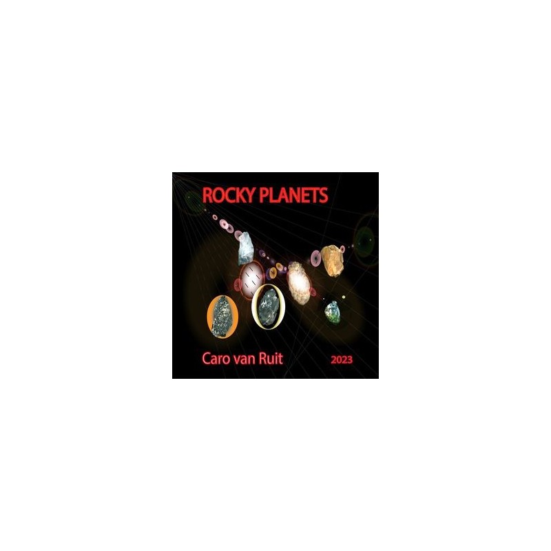 Rocky Planets