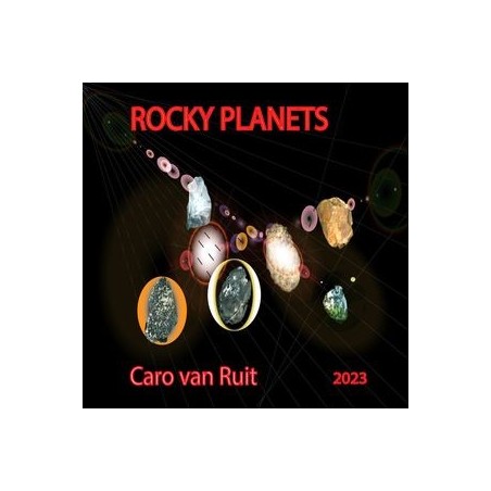Rocky Planets
