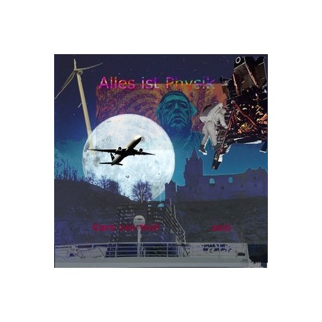 Alles ist Physik