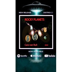 Rocky Planets