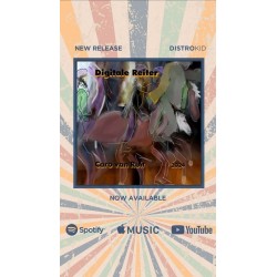 digital horsemen