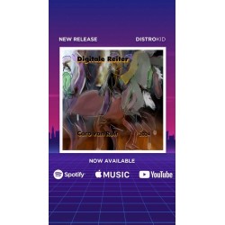 digital horsemen