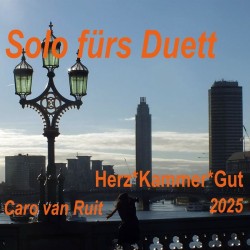 Heart*Chamber*Cottage